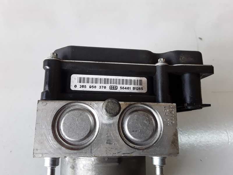 Recambio de abs para citroen c4 berlina 9hy referencia OEM IAM 9657352680/0265234144  