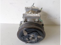 Recambio de compresor aire acondicionado para citroen c3 kfv referencia OEM IAM 9646273380   2