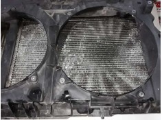 Recambio de radiador calefaccion / aire acondicionado para peugeot 807 rhk referencia OEM IAM   