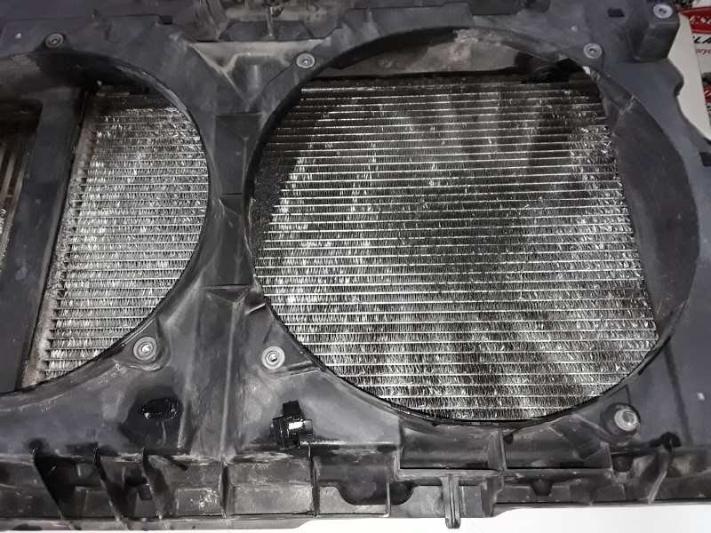 Recambio de radiador calefaccion / aire acondicionado para peugeot 807 rhk referencia OEM IAM   