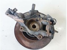 Recambio de mangueta delantera derecha para hyundai tucson (jm) g4gc referencia OEM IAM    2