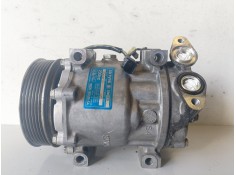 Recambio de compresor aire acondicionado para ford focus berlina (cap) g8da referencia OEM IAM 3M5H19D629SA  
