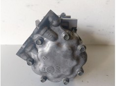 Recambio de compresor aire acondicionado para ford focus berlina (cap) g8da referencia OEM IAM 3M5H19D629SA   2