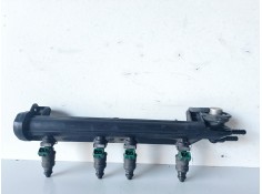 Recambio de rampa inyectora para volkswagen golf iv berlina (1j1)(10.1997) akl referencia OEM IAM   