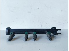 Recambio de rampa inyectora para volkswagen golf iv berlina (1j1)(10.1997) akl referencia OEM IAM    2