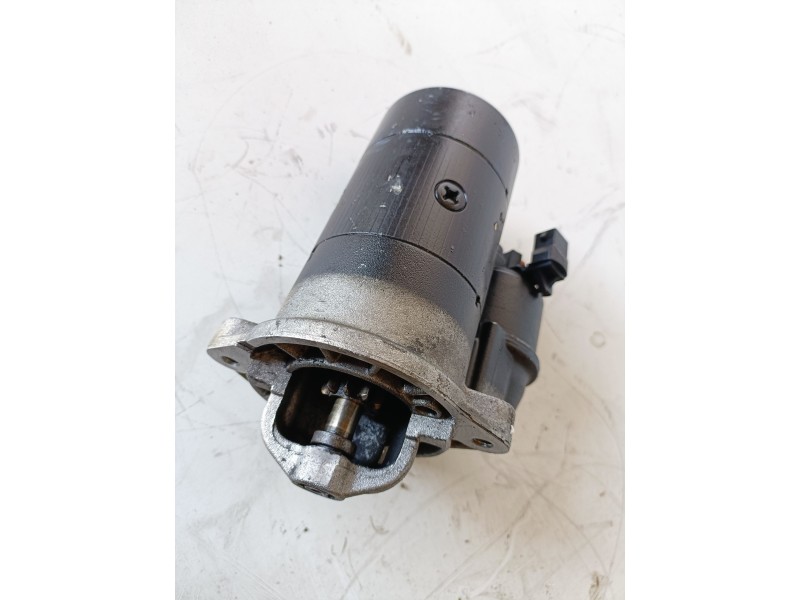 Recambio de motor arranque para volkswagen lupo (6x1/6e1) aud referencia OEM IAM 085911023E  