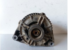 Recambio de alternador para opel frontera b x22dth referencia OEM IAM 0123500008  