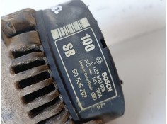 Recambio de alternador para opel frontera b x22dth referencia OEM IAM 0123500008   2