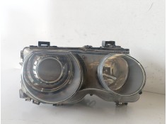 Recambio de faro derecho para bmw serie 3 compacto (e46) n42b18a referencia OEM IAM 0301187202  