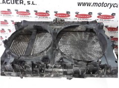 Recambio de radiador calefaccion / aire acondicionado para peugeot 807 rhk referencia OEM IAM    2
