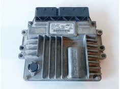 Recambio de centralita motor uce para hyundai i20 (pb) d4fc referencia OEM IAM 391302A500  