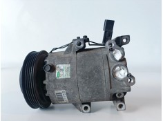 Recambio de compresor aire acondicionado para hyundai i20 (pb) d4fc referencia OEM IAM F500FGBCA03  