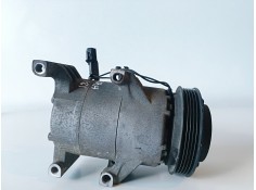 Recambio de compresor aire acondicionado para hyundai i20 (pb) d4fc referencia OEM IAM F500FGBCA03   2