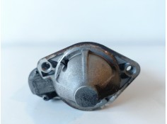 Recambio de motor arranque para hyundai i20 (pb) d4fc referencia OEM IAM 361002A300 / 1195925  