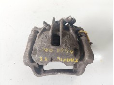 Recambio de pinza de freno trasera izquierda para renault trafic ii furgón m9r786 referencia OEM IAM   