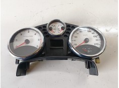 Recambio de cuadro instrumentos para peugeot 207 9hx referencia OEM IAM A2C53065549  