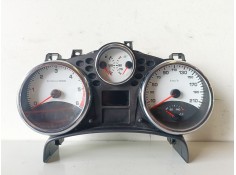 Recambio de cuadro instrumentos para peugeot 207 9hx referencia OEM IAM A2C53065549   2