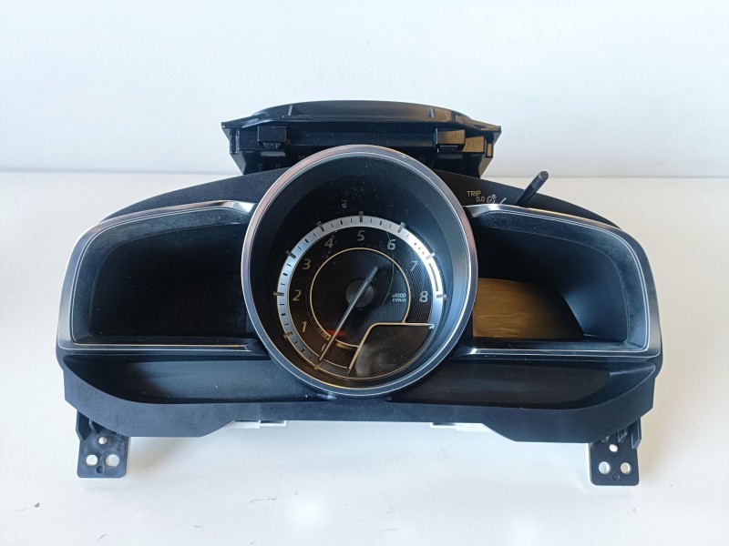 Recambio de cuadro instrumentos para mazda cx-3 (dk) pe referencia OEM IAM   