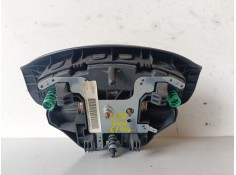 Recambio de airbag delantero izquierdo para peugeot 207 9hx referencia OEM IAM 96500674ZD   2