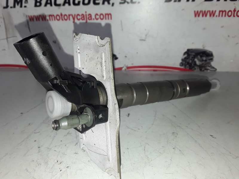 Recambio de inyector para audi q5 (8r) referencia OEM IAM 0445116015/059130277AR  