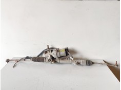 Recambio de cremallera direccion para peugeot 207 9hx referencia OEM IAM 6700001531B  