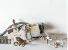 Recambio de cremallera direccion para peugeot 207 9hx referencia OEM IAM 6700001531B   2
