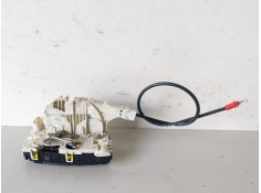 Recambio de cerradura puerta trasera derecha para mercedes-benz sprinter ii furgón 651955 referencia OEM IAM A9067400835  