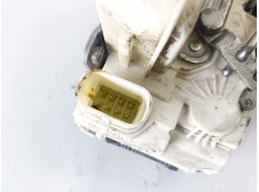 Recambio de cerradura puerta trasera derecha para mercedes-benz sprinter ii furgón 651955 referencia OEM IAM A9067400835   2