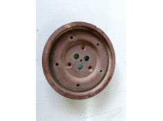 Recambio de polea cigueñal para ford ranger (tke) qj2r referencia OEM IAM   