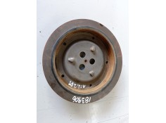 Recambio de polea cigueñal para ford ranger (tke) qj2r referencia OEM IAM    2