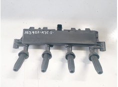 Recambio de bobina encendido para peugeot 207 sw kfv referencia OEM IAM   