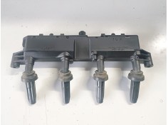 Recambio de bobina encendido para peugeot 207 sw kfv referencia OEM IAM    2