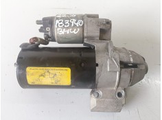 Recambio de motor arranque para bmw serie 1 coupe (e82) n47d20c referencia OEM IAM 0001139016   2