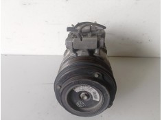 Recambio de compresor aire acondicionado para bmw serie 1 coupe (e82) n47d20c referencia OEM IAM 4472601852   2
