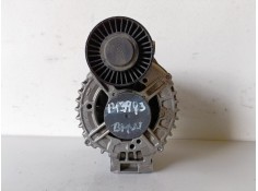 Recambio de alternador para bmw serie 3 compacto (e46) n42b18a referencia OEM IAM 0121715017  