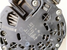 Recambio de alternador para bmw serie 3 compacto (e46) n42b18a referencia OEM IAM 0121715017   2