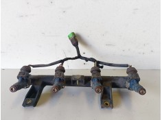 Recambio de rampa inyectora para peugeot 206 nfz referencia OEM IAM 9625194080   2