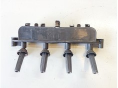 Recambio de bobina encendido para peugeot 206 nfz referencia OEM IAM   