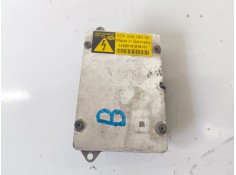 Recambio de centralita faros xenon para opel vectra c berlina y22dtr referencia OEM IAM 5DV00829000  