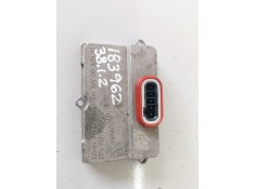 Recambio de centralita faros xenon para opel vectra c berlina y22dtr referencia OEM IAM 5DV00829000   2