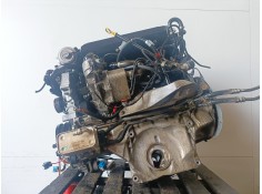 Recambio de motor completo para land rover range rover (lm) td6 3.0 referencia OEM IAM 306D1  