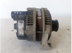 Recambio de alternador para land rover range rover (lm) td6 3.0 referencia OEM IAM 2542686B   2