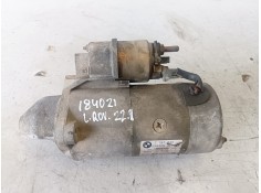 Recambio de motor arranque para land rover range rover (lm) td6 3.0 referencia OEM IAM 7787925   2