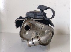 Recambio de enfriador aceite motor para bmw serie 3 compacto (e46) n42b18a referencia OEM IAM 83837  