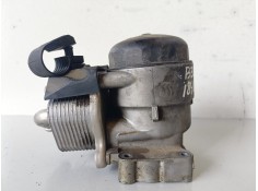 Recambio de enfriador aceite motor para bmw serie 3 compacto (e46) n42b18a referencia OEM IAM 83837   2