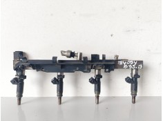 Recambio de rampa inyectora para bmw serie 3 compacto (e46) n42b18a referencia OEM IAM   