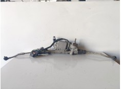 Recambio de cremallera direccion para peugeot 207 8hz referencia OEM IAM 6700002142  