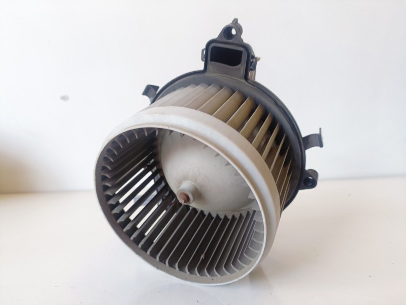 Recambio de ventilador calefaccion para citroen grand c4 picasso rfj referencia OEM IAM 5E2228100  
