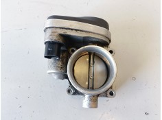 Recambio de caja mariposa para bmw serie 3 compacto (e46) n42b18a referencia OEM IAM 13541439224  