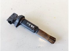 Recambio de bobina encendido para bmw serie 3 compacto (e46) n42b18a referencia OEM IAM 7551260  